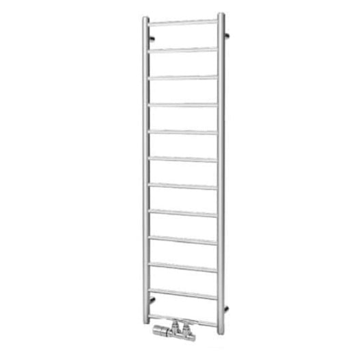 Atyp AURA 1380/500 S19 střed.přip. Isan