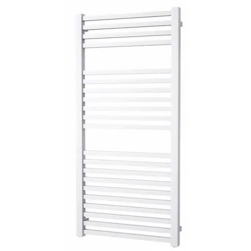 Atyp Quadrat 1305/600 RAL9016 Kom. Nexus Isan