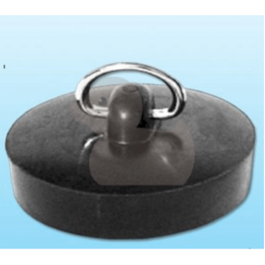 B2/15 zátka pr.39 1/1/4 černá B215 Multi