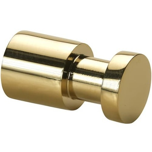 Bemeta BRILO háček zlatá 161 506 090 Bemeta