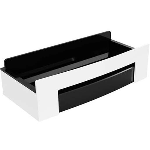 Bemeta CYTRO polička bílá 102 208 304 Bemeta