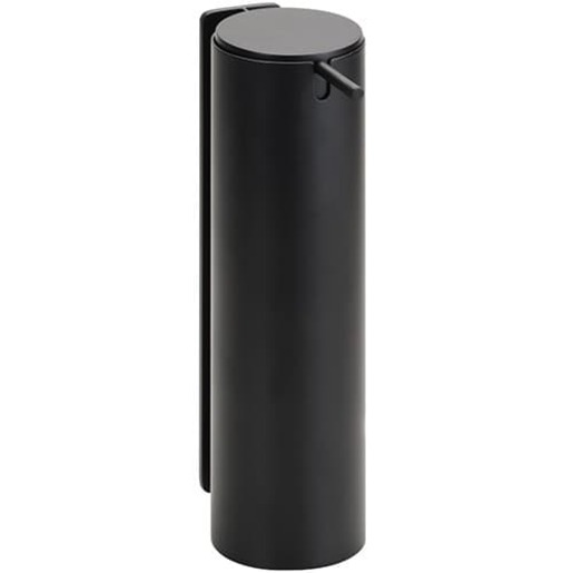 Bemeta EASY dávkovač mýdla černá 163 109 090 Bemeta