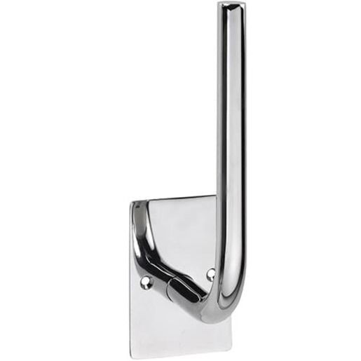 Bemeta EASY01 držák toaletního papíru stříbrná 164 112 231 Bemeta