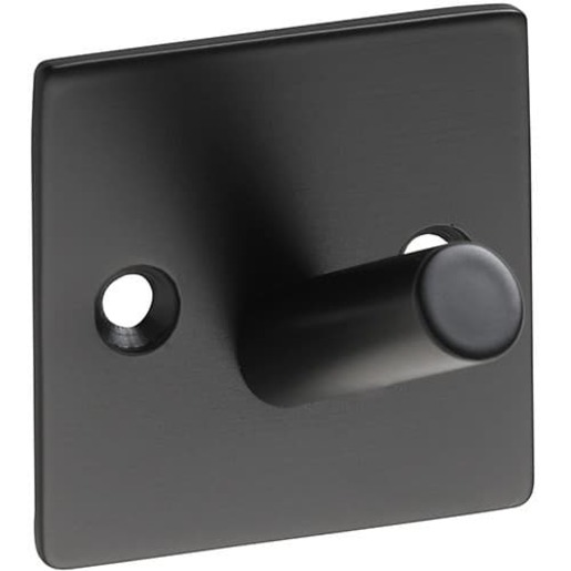 Bemeta EASY01 háček černá 164 106 260 Bemeta