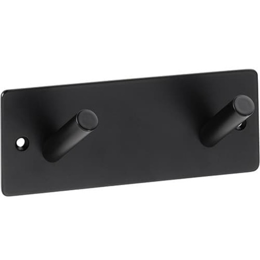 Bemeta EASY01 háček černá 164 106 270 Bemeta