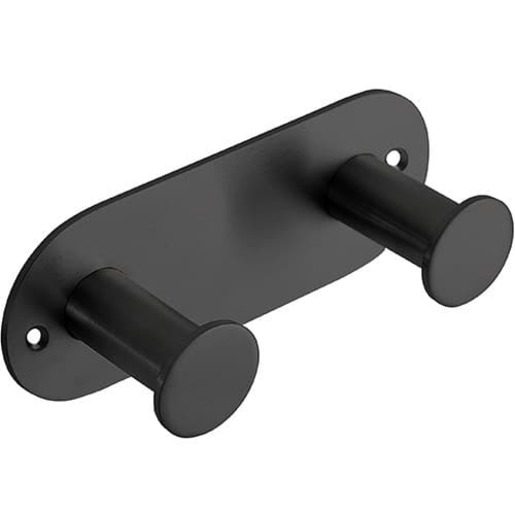 Bemeta EASY01 háček černá 164 106 370 Bemeta