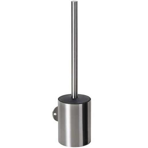 Bemeta EASY01 wc štětka stříbrná 164 113 065 Bemeta