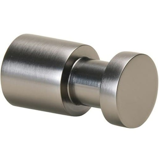 Bemeta GRAPHIT háček černá 156 506 092 Bemeta