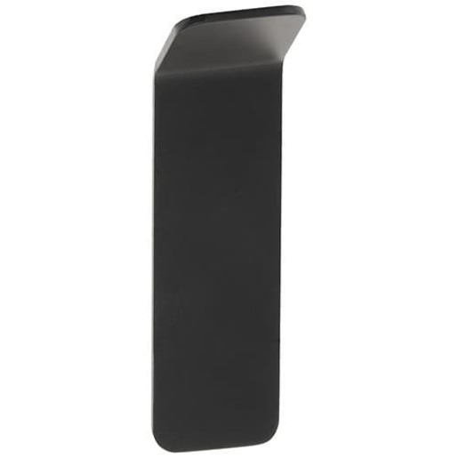 Bemeta Living háček černá nerez 101 506 310 Bemeta