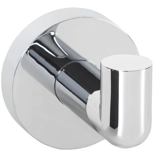 Bemeta OBLA háček stříbrná 165 206 022 Bemeta