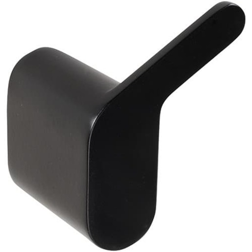 Bemeta ORGANIC BLACK háček černá 167 106 190 Bemeta