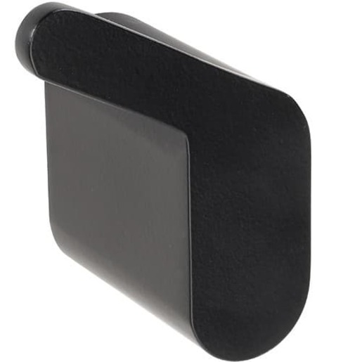 Bemeta ORGANIC BLACK háček černá 167106190L Bemeta