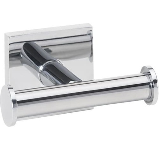 Bemeta QUADRA dvojháček stříbrná 169 106 032 Bemeta