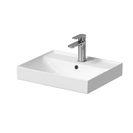 Cersanit Larga umyvadlo 50