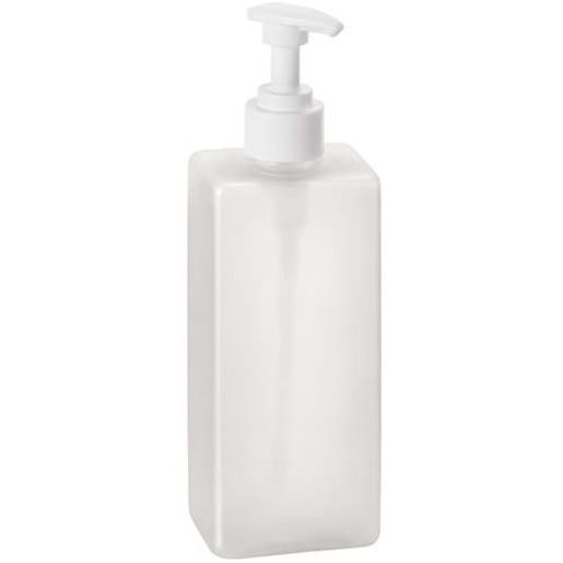 Dávkovač mýdla BEMETA bílá 131567703 Bemeta