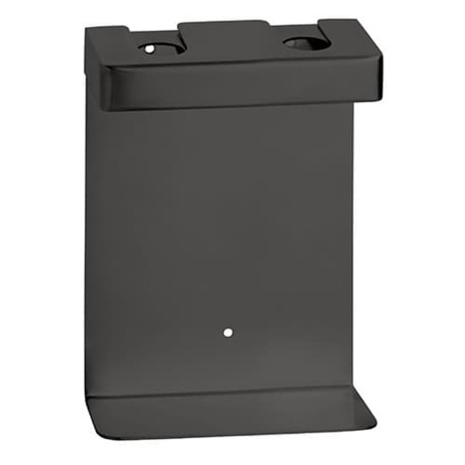 Dávkovač mýdla BEMETA černá 146109460 Bemeta