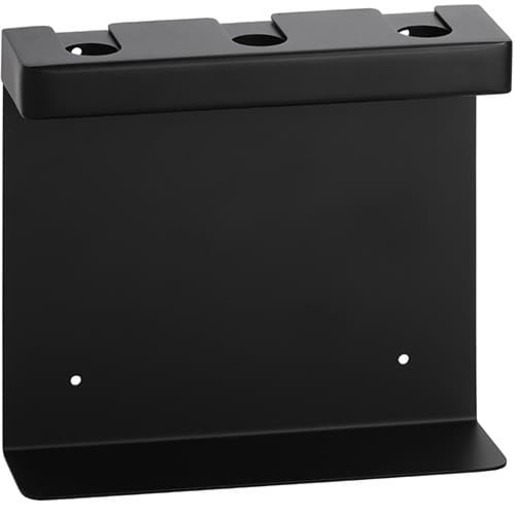 Dávkovač mýdla BEMETA černá 146109470 Bemeta