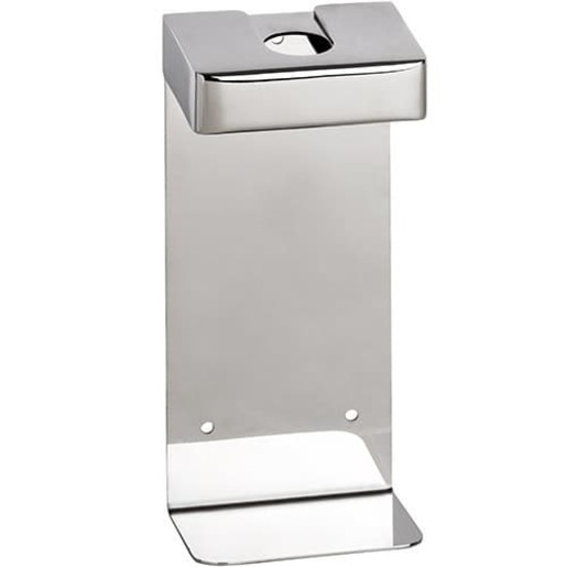 Dávkovač mýdla BEMETA stříbrná 146109451 Bemeta