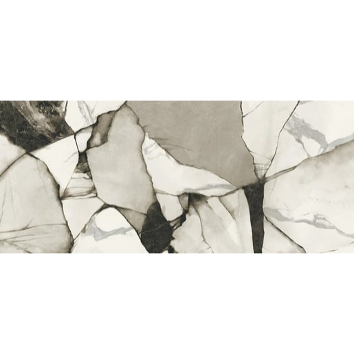 Dlažba Del Conca Boutique bloom 120x278 cm lesk LXBOBLOOMS Del Conca