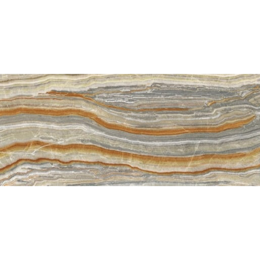 Dlažba Del Conca Boutique onice Fantastico 120x278 cm mat LXBO06R Del Conca