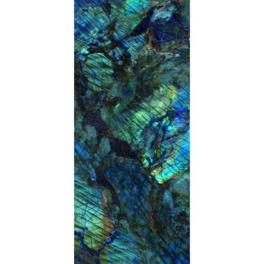 Dlažba Emil Tele di Marmo Lumia labradorite 120x278 cm lesk EN7Z Emil