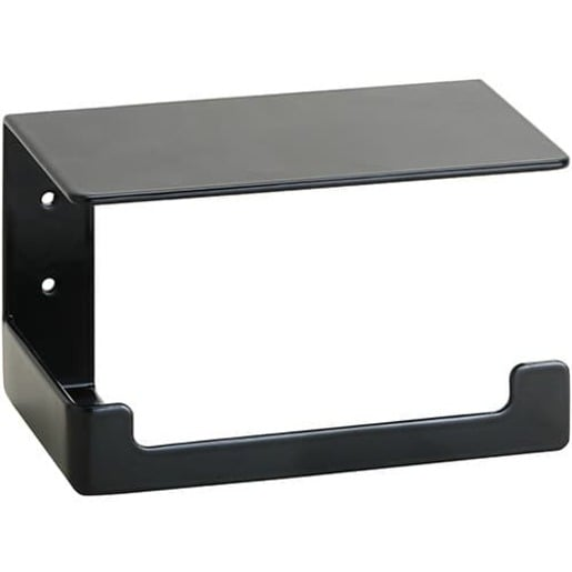 Držák toaletního papíru BEMETA černá 101012150 Bemeta