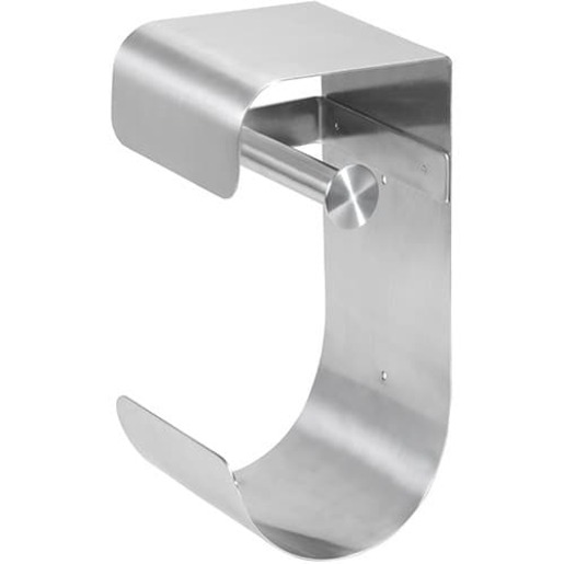 Držák toaletního papíru BEMETA stříbrná 104112205 Bemeta