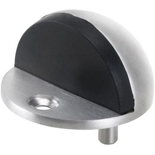 Dveřní doraz BEMETA stříbrná 346218115 Bemeta