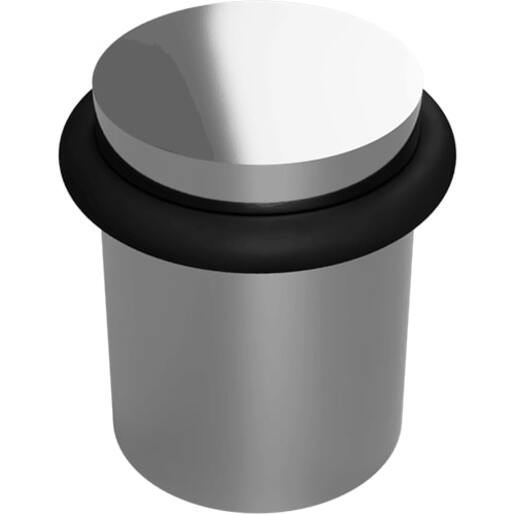 Dveřní doraz BEMETA stříbrná 346218211 Bemeta