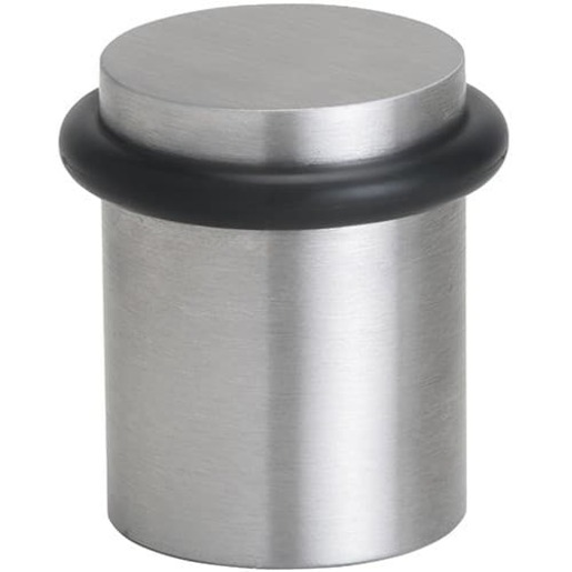 Dveřní doraz BEMETA stříbrná 346218215 Bemeta