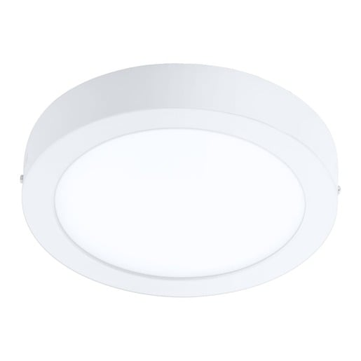 Eglo Fueva-Z nástěnné světlo plast 900 103 Eglo