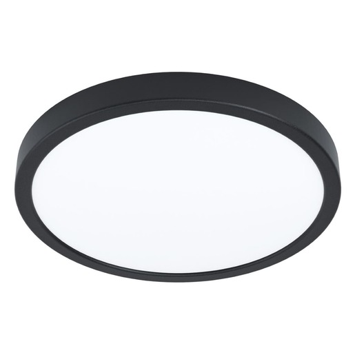 Eglo Fueva nástěnné světlo černá 99 235 Eglo