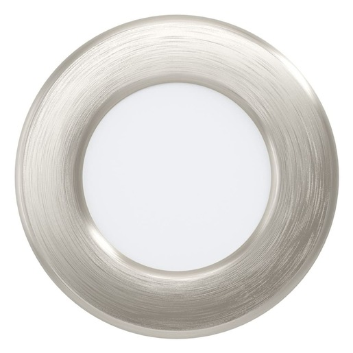 Eglo Fueva nástěnné světlo matný nikl 99 136 Eglo