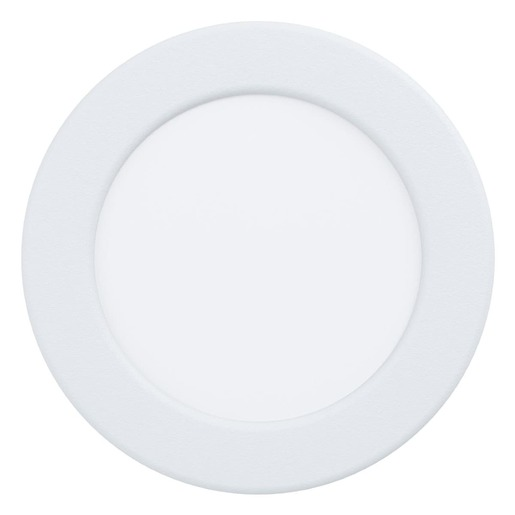 Eglo Fueva nástěnné světlo plast 99 132 Eglo