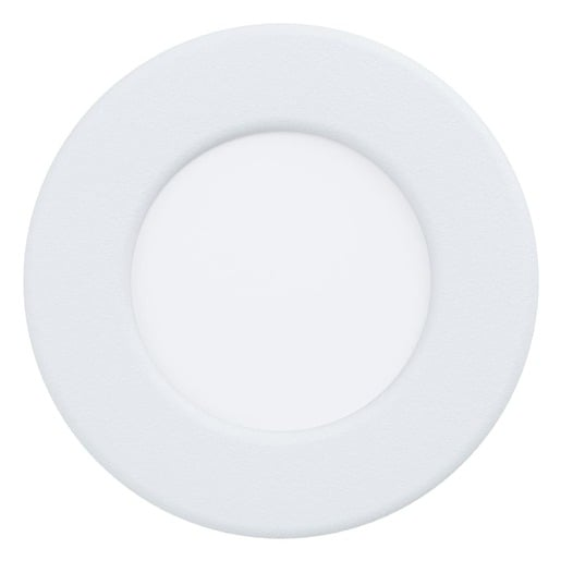 Eglo Fueva nástěnné světlo plast 99 202 Eglo