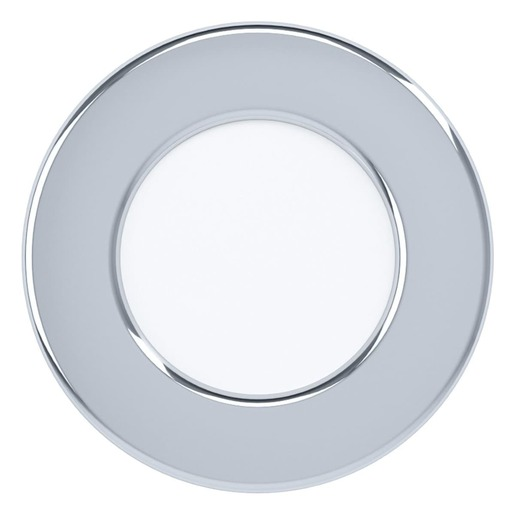 Eglo Fueva nástěnné světlo plast chrom 99 204 Eglo