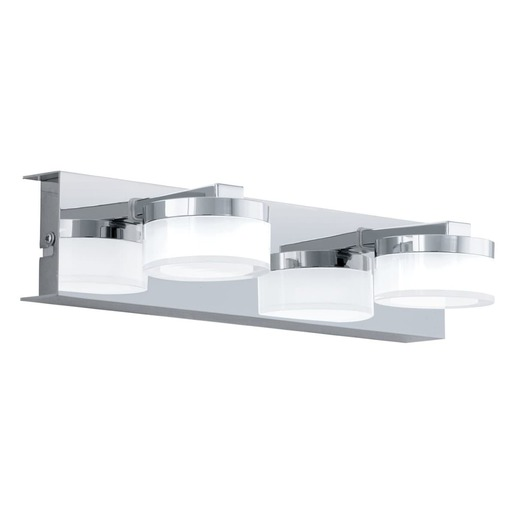 Eglo Romendo nástěnné světlo chrom 96 542 Eglo