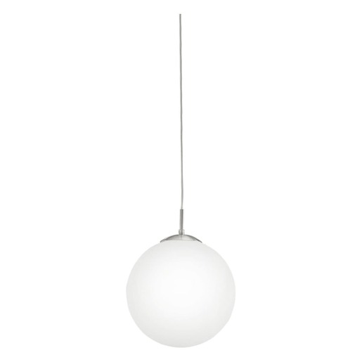 Eglo Rondo osvětlení matný nikl 85 263 Eglo