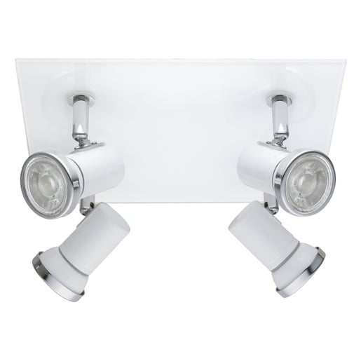 Eglo Tamara nástěnné světlo chrom 95 995 Eglo