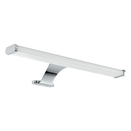 Eglo Vinchio nástěnné světlo plast chrom 98 501 Eglo