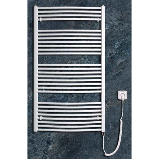 Elektrický radiátor 600/1680 800W bílý Thermal Trend