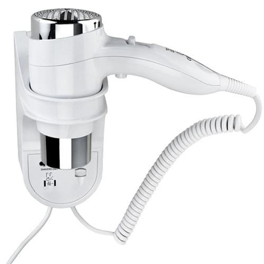 Fén BEMETA bílá 945533154 Bemeta