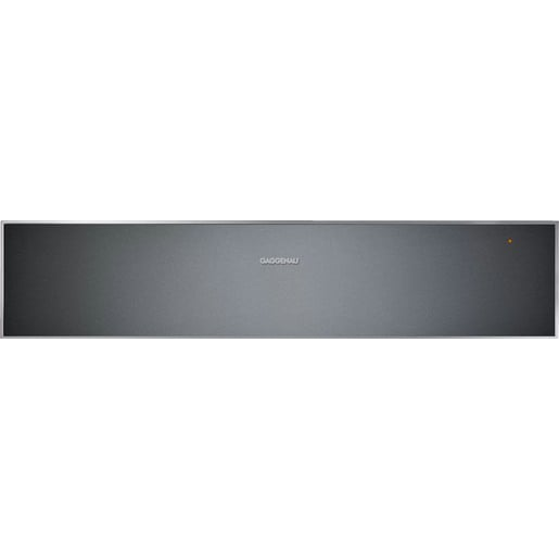 Gaggenau Series 400 ohřívací zásuvka 60 × 14 cm WS461100