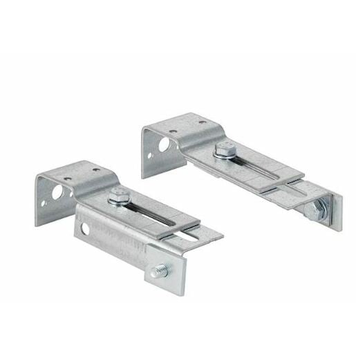 Geberit Duofix souprava pro ukotvení do stěny pro samostatnou montáž 111.839.00.1 Geberit