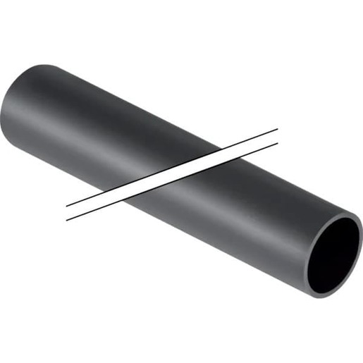 Geberit prodlužovací PE trubka 100 cm
