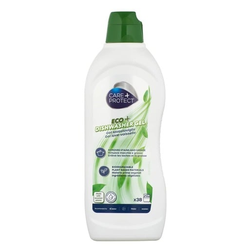 Gel do myčky nádobí CARE + PROTE 35602757 CARE+PROTECT