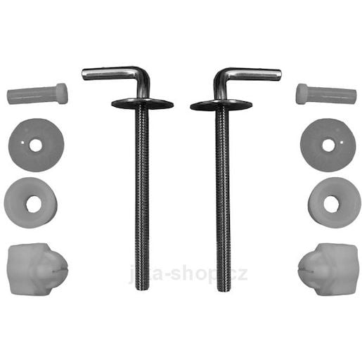 Jika Lyra Plus úchyty h8943820000001 9438.2.000.000.1 Jika