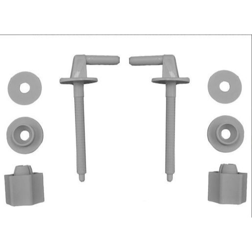 Jika Lyra Plus úchyty plast bílá h8943800000001 9438.0.000.000.1 Jika