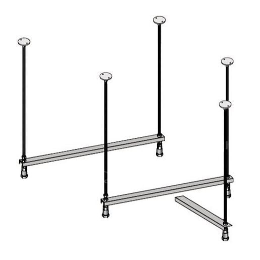 Jika Tigo nohy h2962970000001 9629.7.000.000.1 Jika