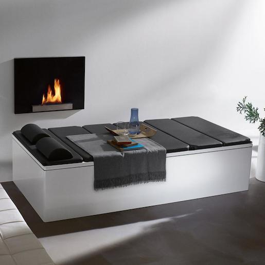 KALDEWEI Příslušenství vany KALDEWEI Experience 90x43x26 cm 689710100000 Kaldewei